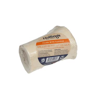 Hollings Chicken Filled Bone