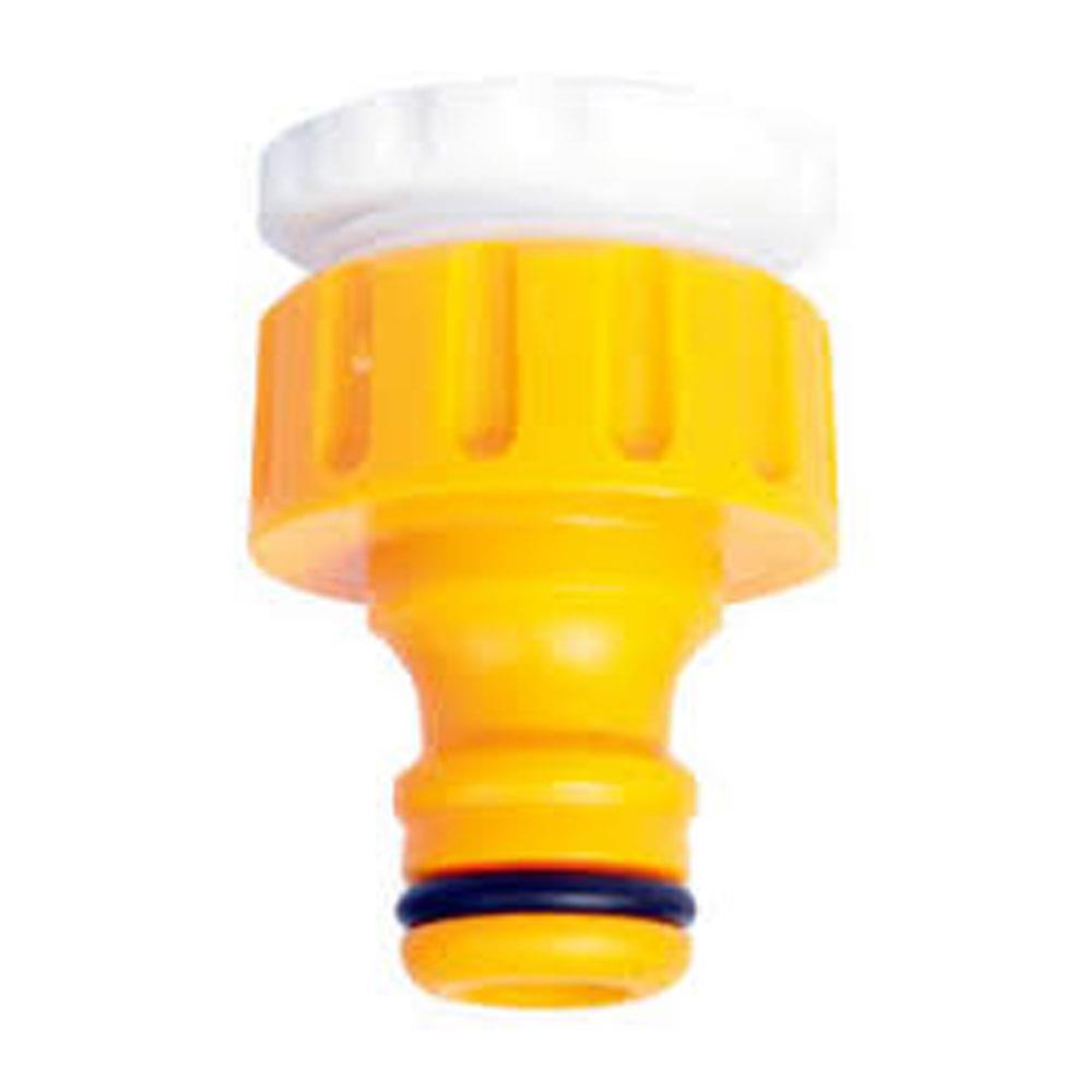 Hozelock 2175 Threaded Tap Connector Stakelums Home & Hardware