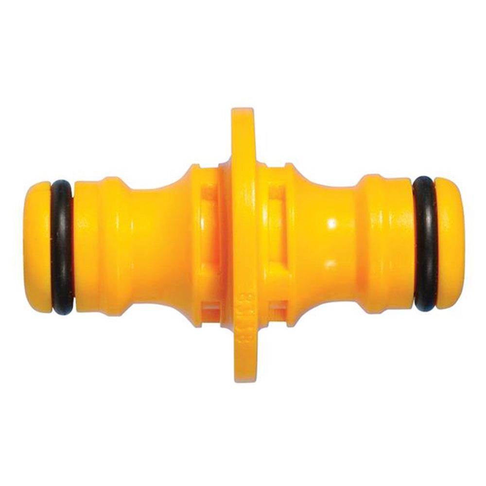 Hozelock 2291 Double Male Connector Stakelums Home & Hardware