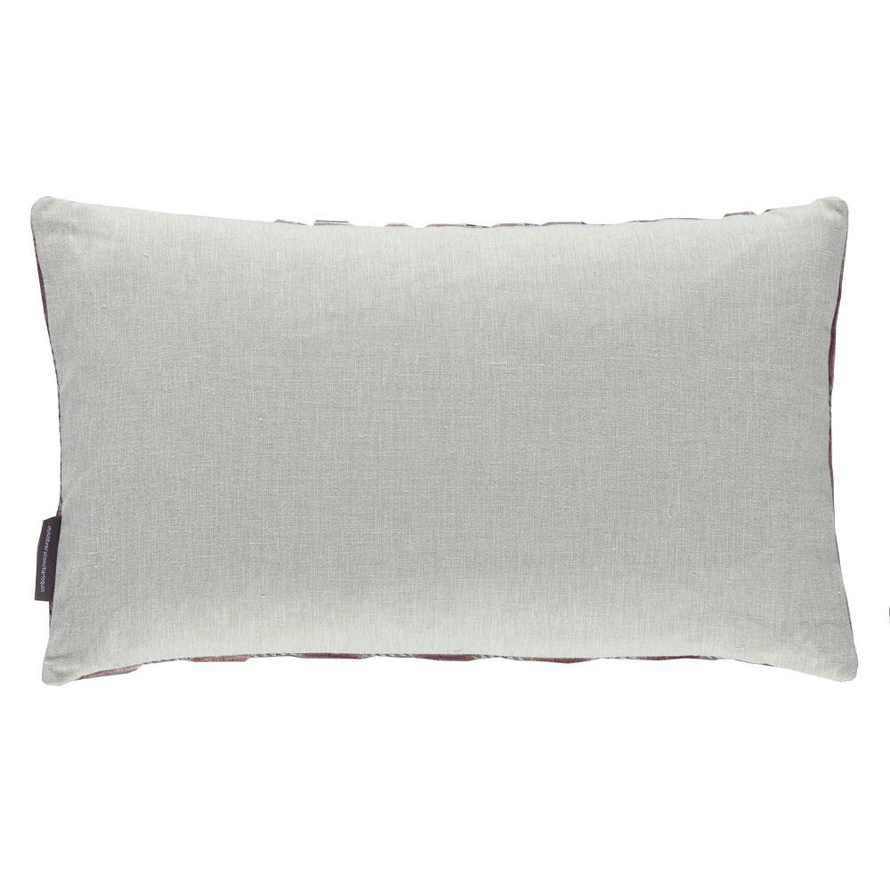 Harlequin Irradiant Cushion Rose Quartz 50x30 Stakelums Home