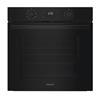 Hotpoint Single Oven Black 71l