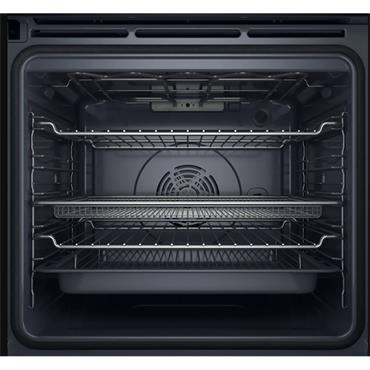 Hotpoint Stainless Steel Single Oven 73l