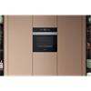 Hotpoint Black Single Oven Pyroclean 73l