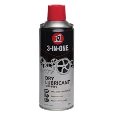 3 In One Oil Aerosol Can 200ml