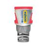Hozelock Pro Metal Hose AquaStop