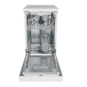 Hotpoint Slimeline Dishwasher 10 Place