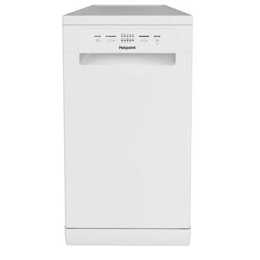 Hotpoint Slimeline Dishwasher 10 Place