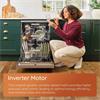 Hotpoint Dishwasher 14 Place