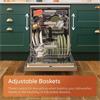 Hotpoint Dishwasher 14 Place