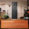 Hotpoint Fridge Freezer No Frost