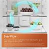 Hotpoint Fridge Freezer No Frost