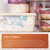 Hotpoint Fridge Freezer No Frost