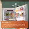 Hotpoint Fridge Freezer No Frost
