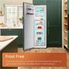 Hotpoint Larder Freezer 256L