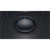 Bosch Series 4 Single Oven Black
