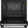 Bosch Built-in Oven With Added Steam Function
