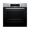 Bosch Built-in Oven With Added Steam Function