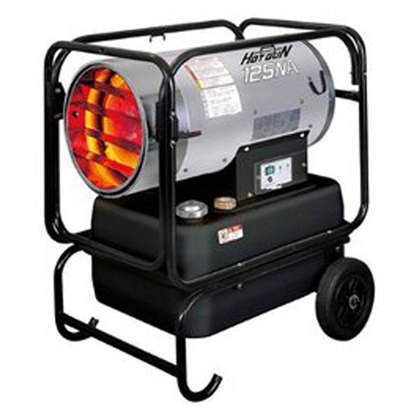 Val 6 Diesel / Kerosene Blow Heater Stakelums Home & Hardware