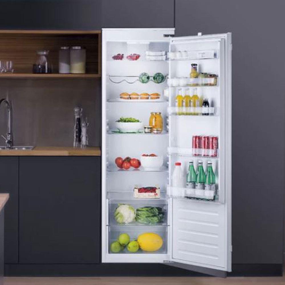 Hotpoint Integrated Larder Fridge Stakelums Home & Hardware