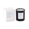 La Bougie Honeysuckle & Sea Salt Candle