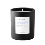 La Bougie Honeysuckle & Sea Salt Candle
