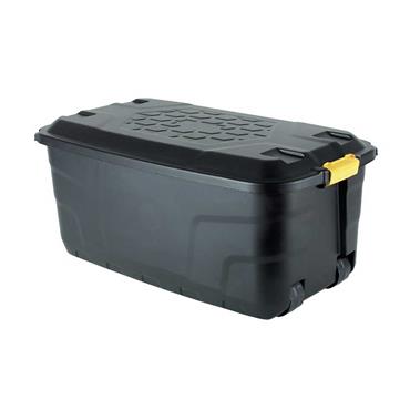 Strata Heavy Duty Trunk On Wheels 145L