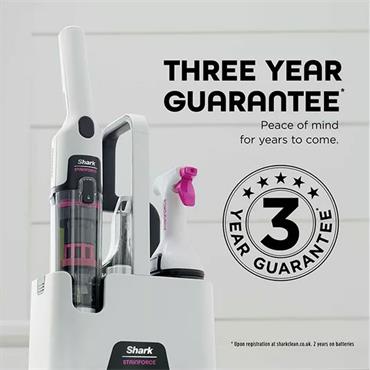 Shark Stainforce Stain-destroying Spot Cleaner