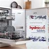 Hydrosoft Salt Tablets 25Kg