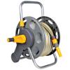 Hozelock Assembled Hose Reel & 25M of 12.5Mm Hose