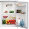 Indesit Undercounter Larder Fridge White 54cm