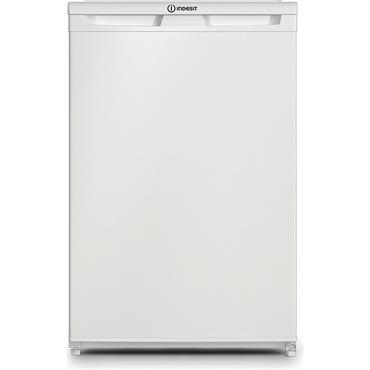 Indesit Undercounter Fridge With Icebox White 54cm