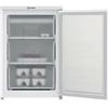 Indesit Undercounter Upright Freezer 102l