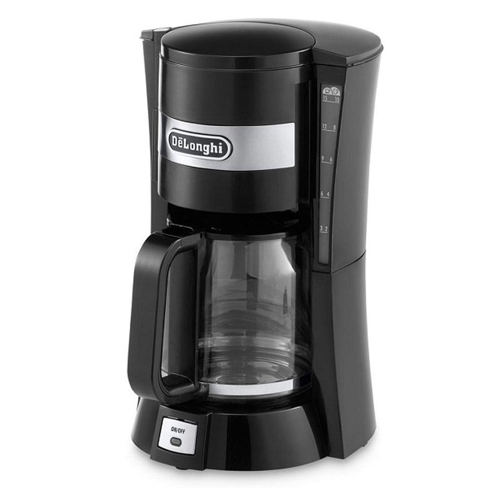 Delonghi 10 Cup Filter Coffee Machine Stakelums Home & Hardware
