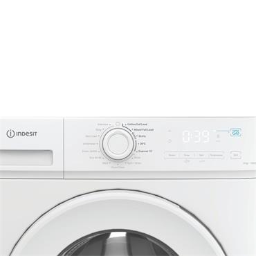 Indesit 8/5kg Washer Dryer