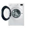 Indesit 9kg 1400 Spin My Time Steam Washing Machine A Energy
