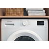 Indesit 9kg 1400 Spin My Time Steam Washing Machine A Energy