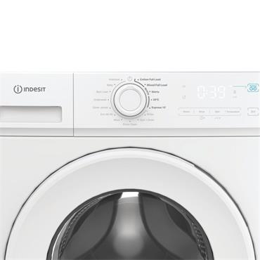 Indesit 8kg Washing Machine