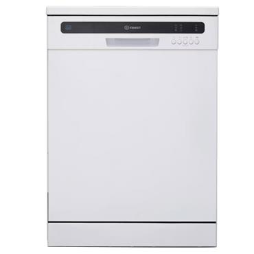 Indesit Dishwasher 13 Place 
