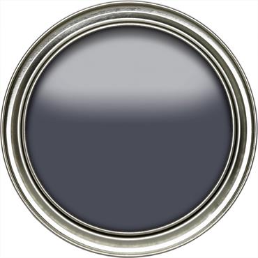 125ml Sanderson Sample Pot Indigo Blue