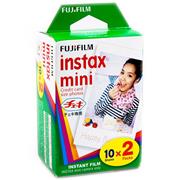 Fujifilm Instax Mini Film (Twin Pack)