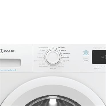 Indesit 9kg Washing Machine 