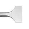 Irwin Speedhammer Max Chisel Spade 80 x 300mm