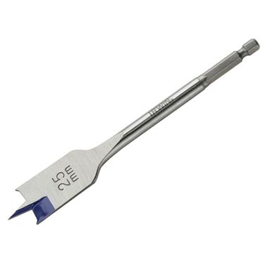 Irwin Blue Groove 4X Flat Bit 8 x 152mm