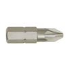 Irwin Screwdriver Bits Pozi PZ2 25mm 10pk