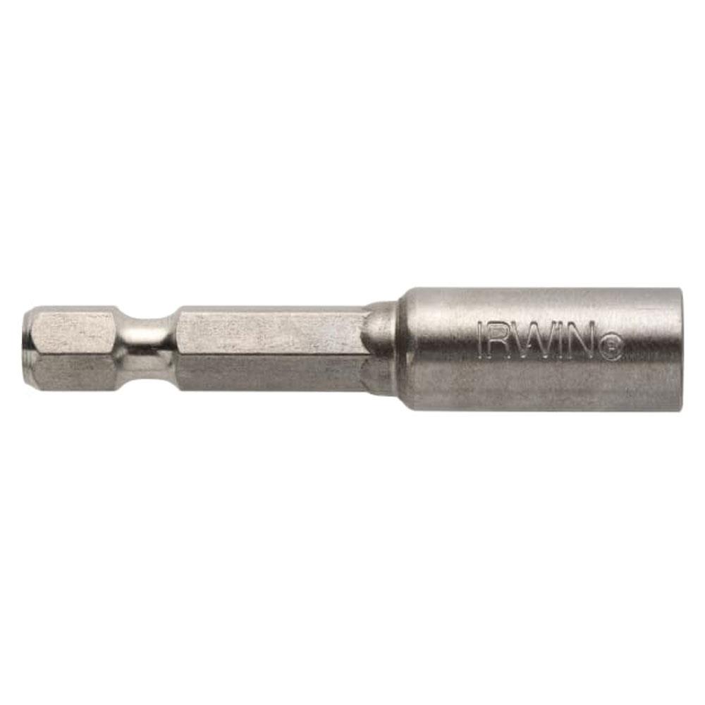 Irwin Bit Holder 1/4" x 50mm Stakelums Home & Hardware