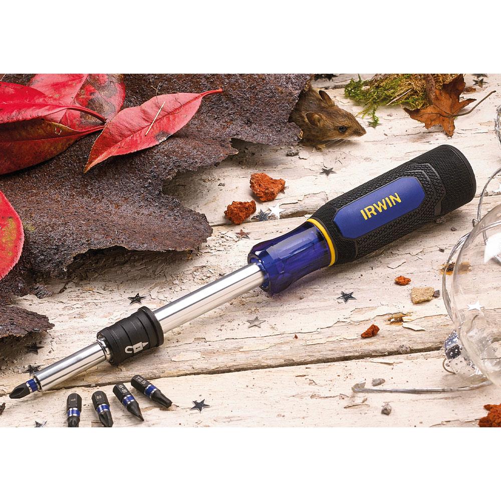 Irwin Innovation Screwdriver Extender Stakelums Home & Hardware