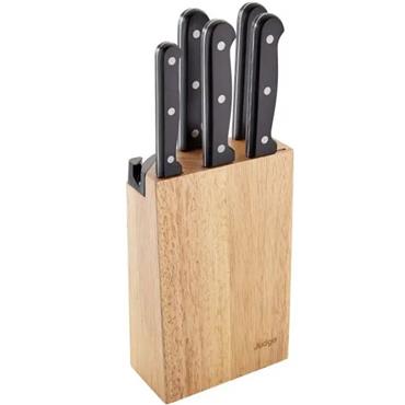 Judge Sabatier Iv Knife Block 5 Piece