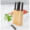 Judge Sabatier Iv Knife Block 5 Piece