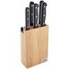 Judge Sabatier Iv Knife Block 5 Piece