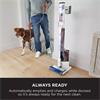 Shark Cordless Detect Vacuum Auto Empty System